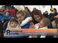 У Чернівецькому обласному центрі реабілітації дітей інвалідів «Особлива дитина» відбулись урочистост