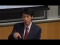 Private Equity: East Asia - Chang Sun, Warburg Pincus Asia