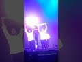 Lenni-Kim in Show au Casino de Paris le 17 Juin 2018 ...