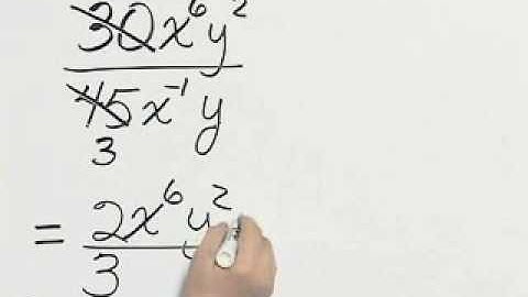 Elementary and Intermediate Algebra Ch 5 Ex 7