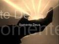 Somente Deus - David Fantazzini