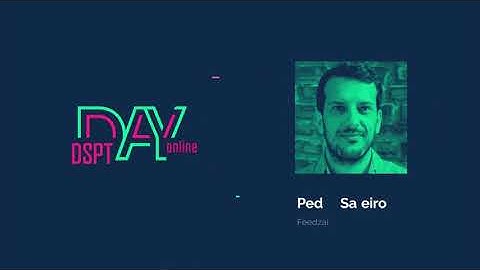 Dealing with bias and fairness in AI systems by Pedro Saleiro