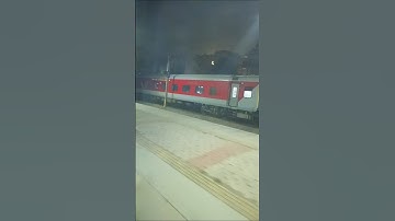 parallel race with train #shorts #youtubeshorts #indianrailways2025