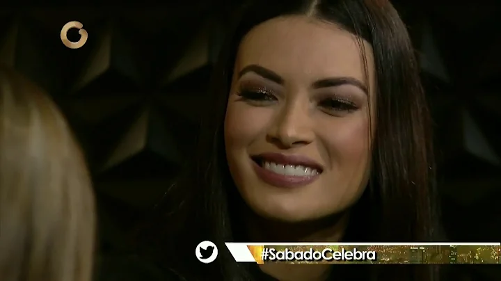 ngela Ruiz:  No ganar ninguna corona me favoreci d...