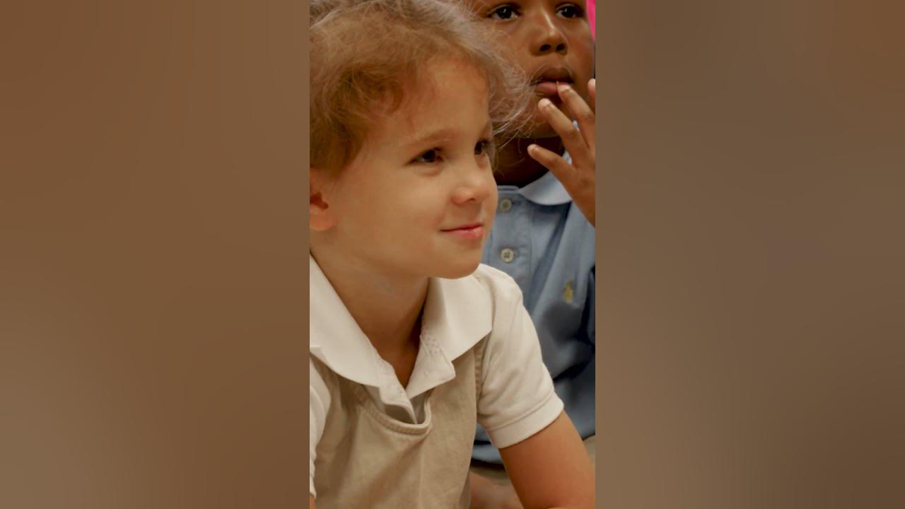 Mayor dickens celebrates pre k week at benteen elementary youtube