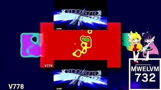 YTPMV Klasky Csupo 4ormulator Super Mega Collection (Part 16) Scan