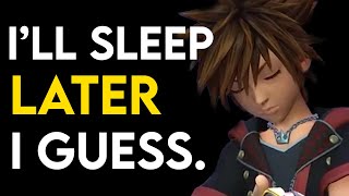 Kingdom Hearts After Hours