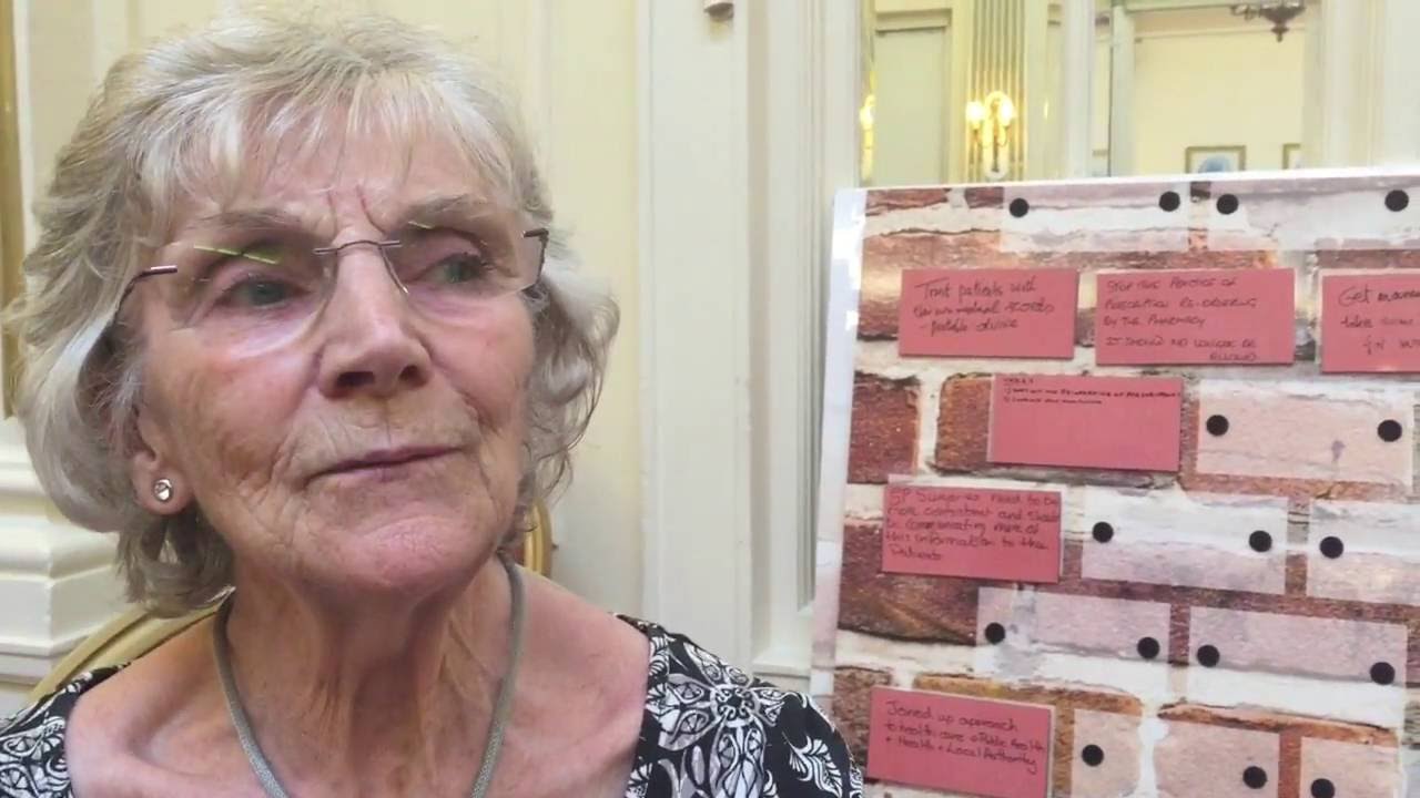 Big Chat 6 - June 2016 (short recap)