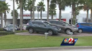 Career criminal strike force forms in Volusia County