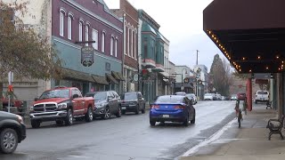 2 homeless people found dead in Yreka, city officials say