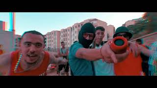 TIPOU x HOMI x MASKAx ROMIx PITER GANG x PLASTOS -(Vai-kinGs)MÉDÉA CITY- [CLIPOFFICIEL] rps -lasas