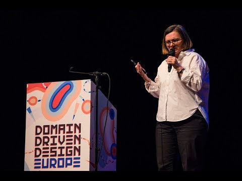 How open is Open Banking - Andrea Sonea - DDD Europe 2018