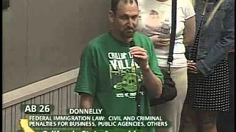 Assembly Judiciary Committee 1/2 4/5/2011