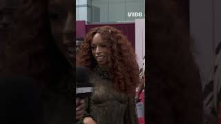 Ravyn Lenae Talks TikTok Fans Mistaking Her For Non-Black | VIBE Wealth