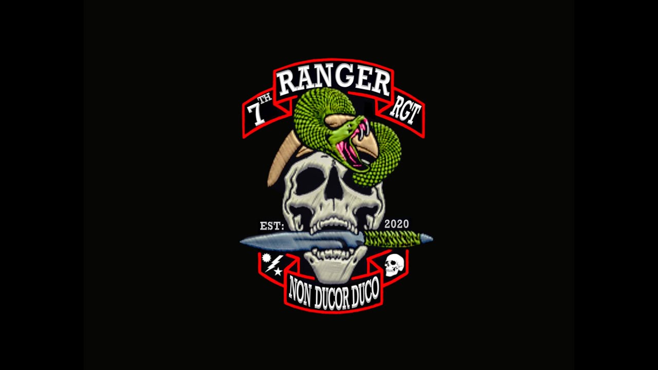 7th Rangers - Operation Silk Road Week 2 Sneak Peak - YouTube