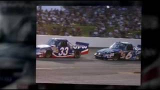 Ron Hornaday Highlight Video (original) Truck Race - Indianapolis O'Reilly Raceway Park