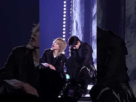260321 / SWIM + Like Animals #ARIRANG BTS COMEBACK LIVE 방탄소년단 광화문