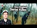 The Active New England Serial Killer Case Internet Conspiracy The Active New England Serial Killer Case Internet Conspiracy
