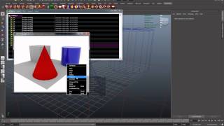 31 IT tutorial series for Pixar's Renderman Studio (part 3)