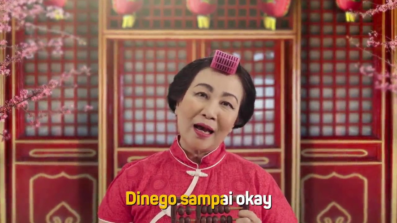 Iklan Lucu Bukalapak Dinego Aje Say 