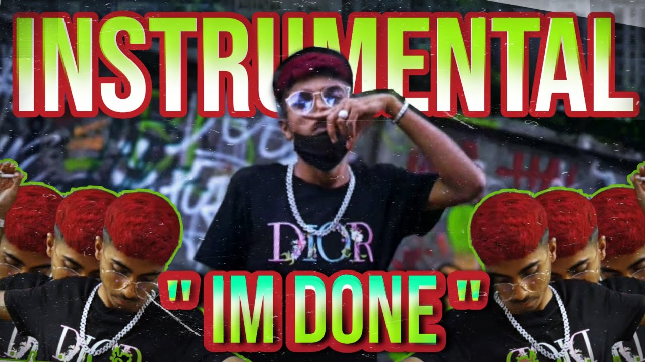 [ FREE ] " IM DONE" MC STAN FLUTE TYPE  BEAT🔥FOR MORE [FREE FOR PROFIT ] BEATS CHECK DISCRIPTION❤