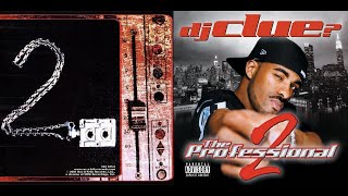 DJ Clue feat. Eminem, Method Man & Royce The 5-9 - What the Beat (Lyrics)