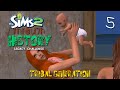 Sims 2 - Through History Legacy Challenge: 5
