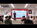 Balance de Bitcoin con Franco Amati - 10 años de éxitos y fracasos - Meetup Blockchain España