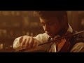 Marco plays &#39;Tzigane&#39; on Violin