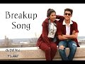 The Breakup Song - Ae Dil Hai Mushkil | Ranbir | Anushka | Pritam | Arijit I Badshah | Jonita