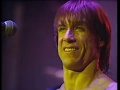 Iggy Pop - No fun (Olympia)