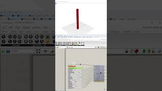 Grasshopper for Rhino Parametric Design Script Design Overview