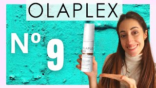 Olaplex 9 - El nuevo Sérum que cuida y repara en profundidad!!