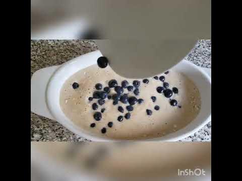 oat in the ovenπ | healthy meal | dinner for my little one ππ | easy