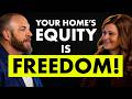Mortgage Consultant Explains How Home Equity Can Pay Off Debt