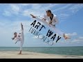 Art Way Taekwondo/Spirit of Taekwondo
