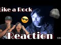 THIS MADE US FEEL SO STRONG AND POWERFUL!! BOB SEGER &THE SILVER BULLET BAND - LIKE A ROCK(REACTION)