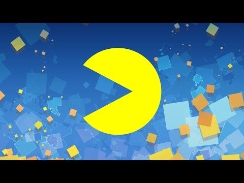 PAC-MAN განხილვა