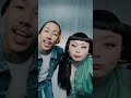 渡辺直美 (Naomi Watanabe) &amp; 千葉雄喜 (Yuki Chiba) - なにこれ?  #shorts