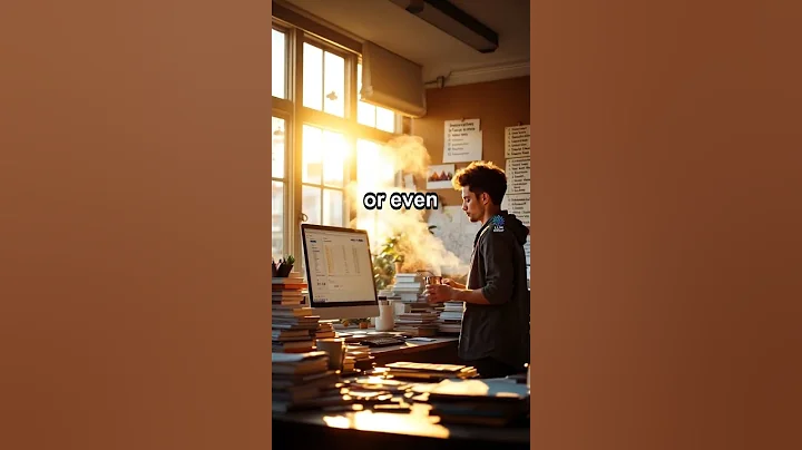 Meet Manus: The AI Intern Revolutionizing Your Workday! 🔥