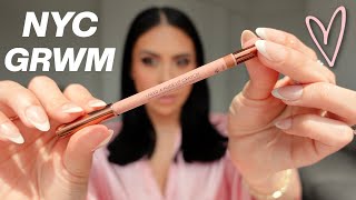 long lasting makeup routine 🎀