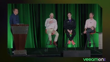 Zero Trust Data Resilience | From Theory to Practical Application