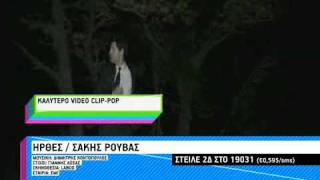 MAD VMA 2009 - ΚΑΛΥΤΕΡΟ VIDEO CLIP: POP