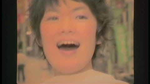 二階堂和美 - Lovers Rock(Official Music Video)