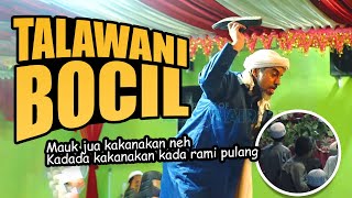 Ceramah terbaru Habib Musthofa Al Haddar di Batung Muara Rintis