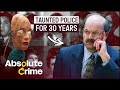 How the btk killer evaded police for 30 years  most evil killers  absolute crime