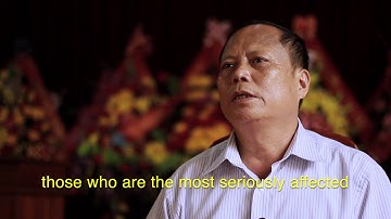 Viet Nam - Vulnerability and Capacity Assessment (VCA)