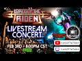 Capture de la vidéo [Live Concert]🔱Lords Of The Trident & Marsden