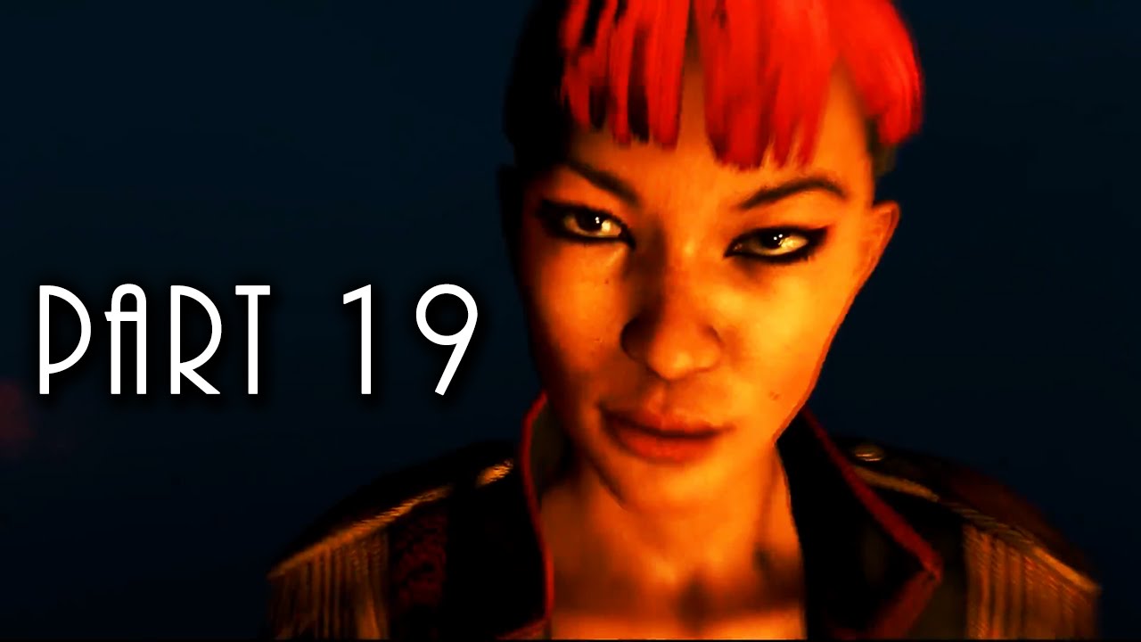 Far Cry 4 PRISON BREAK Don t Look Down Far Cry 4 PRISON BREAK Don t Look Down