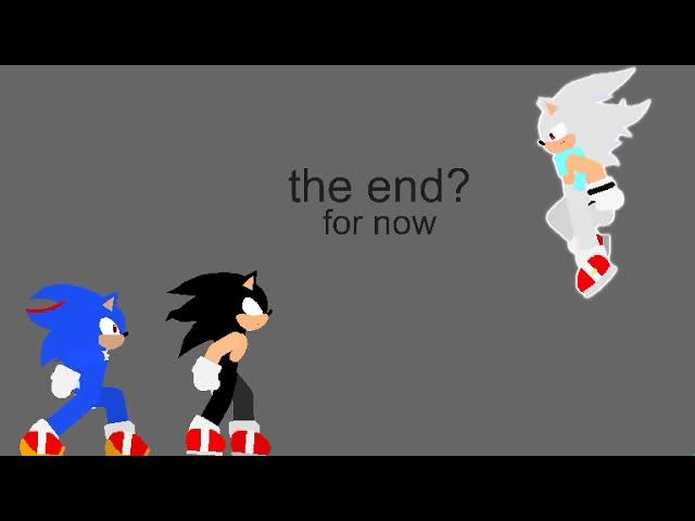 STFHCT episode 2 Honey vs Metal Sonic - Comic Studio